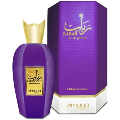 Afbeelding van Zimaya Rabab Gems Eau de Parfum 100 ml
