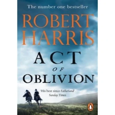 Image de Act of Oblivion