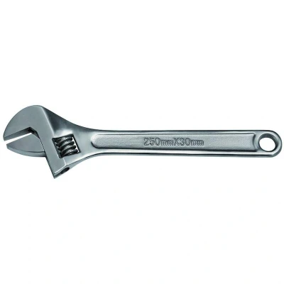 Afbeelding van Bahco SS001 250 Engelse sleutel 1 stuks 30 mm