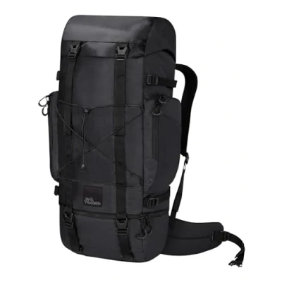 Afbeelding van Jack Wolfskin Wanderthirst Rugzak, Maat: One Size, Phantom