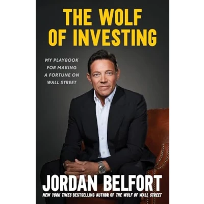 Afbeelding van The Wolf of Investing