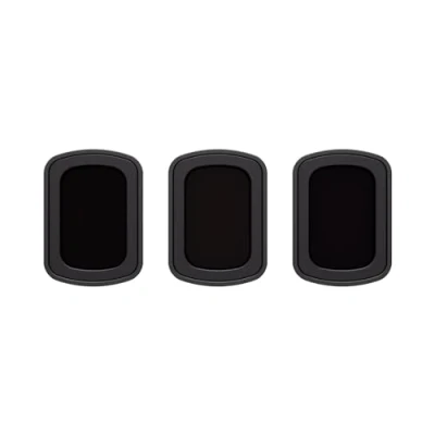 Afbeelding van Osmo Pocket 3 Magnetische ND filterset, Compatibiliteit: