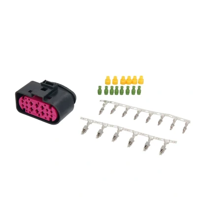 Afbeelding van Stekker SENCOM SENCS 20479