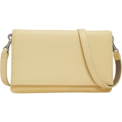 Afbeelding van Liebeskind Berlin Clutch XS Crossbody dames, Sorbet 1216