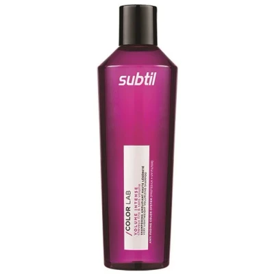 Afbeelding van Subtil Colorlab Very Lightweight Volumizing Shampoo 300 ml