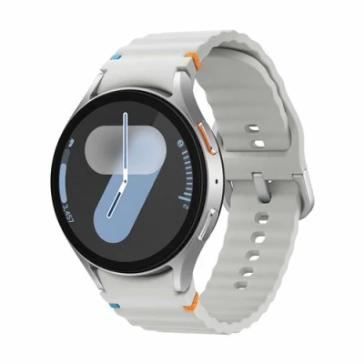 Afbeelding van Smartwatch Samsung Galaxy Watch7 Zilverkleurig 44 mm