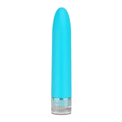 Afbeelding van Shots Luminous Eleni Klassieke Vibrator turquoise