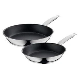 Afbeelding van WMF PermaDur Excellent 4000530713667 pannenset 2 stuk(s)