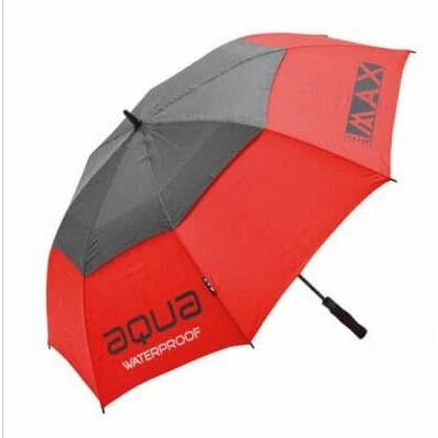 Afbeelding van Big Max Aqua Golf Paraplu Rood