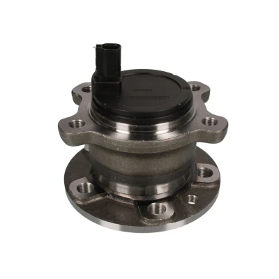Afbeelding van BTA H2V016BTA Wiellagerset Achteras VOLVO: V60 I, V70 3, S60 II