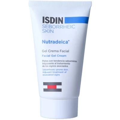 Afbeelding van Reinigingscrème Isdin Nutradeica 50 ml
