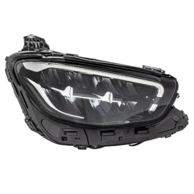 Afbeelding van Hella Koplamp Mercedes Benz (*213) 16 led Rechts 1EX 014 215 321