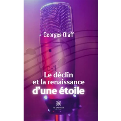 Image de Le declin d une etoile et son renouveau