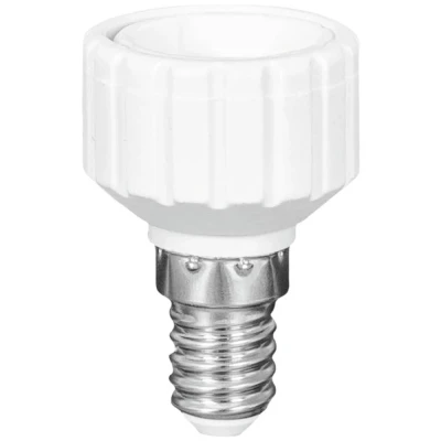 Afbeelding van Eurolite Adapter E 14 to GU 10