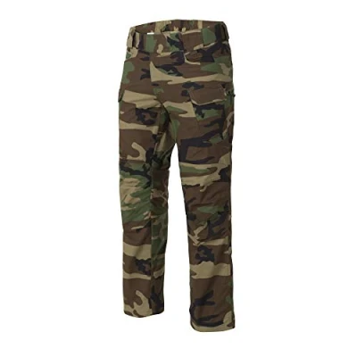 Afbeelding van Helikon Tex SP utl pr Tactische broek voor volwassenen, uniseks
