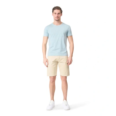Afbeelding van Mario Russo T shirt shirts Heren Katoen M Arona