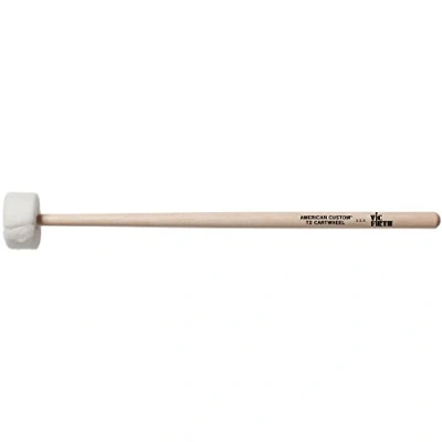 Afbeelding van Vic Firth Paukenschlägel T2, Cartwheel Concert percussie mallets