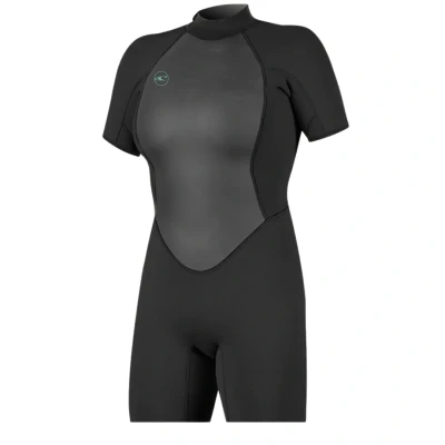 Afbeelding van O&#039;Neill dames shorty reactor Zwart 6/xs