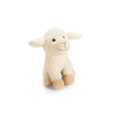 Afbeelding van Beeztees pluche schaap Guido