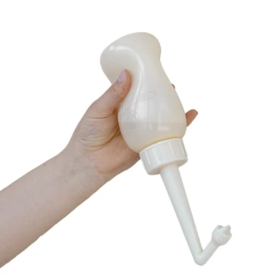 Afbeelding van Postpartum Spoelfles Perineum