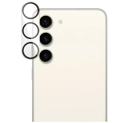 Image de Panzerglass Verre Trempé Camera Protector Samsung Galaxy S23/S23+