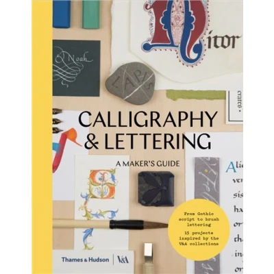 Image de Calligraphy &amp; lettering