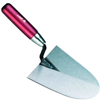 Afbeelding van Metselmeisje Metseltroffel Arnhems links 180mm