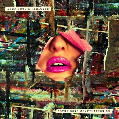 Afbeelding van Various Artists Deep Cuts &amp; Rarities (CD)