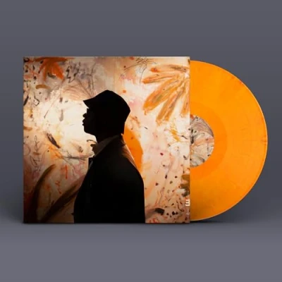 Afbeelding van Sultan Stevenson El Roi (LP)