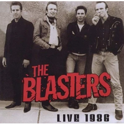 Afbeelding van Live 1986