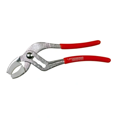Afbeelding van Rothenberger Industrial Sanitairsleutel Sanigrip 62mm ROT070662E