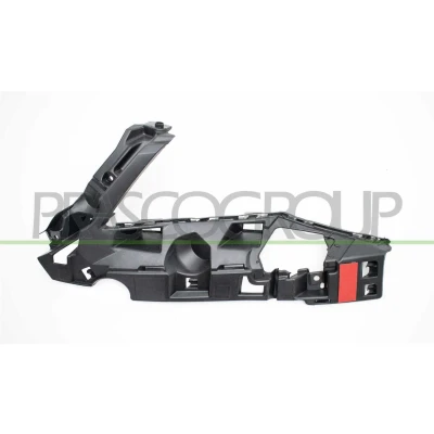 Afbeelding van PRASCO SK4241004 Houder, bumper Links voor SKODA: Superb III Estate