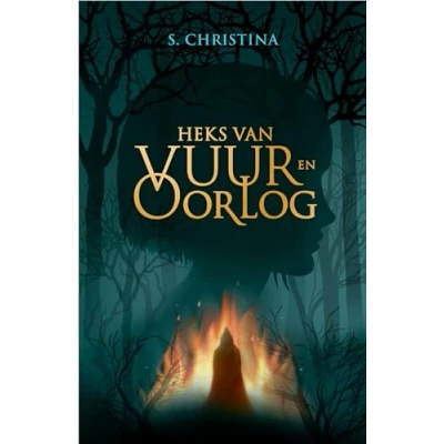 Afbeelding van Lara Polaris 1 Heks van vuur en oorlog