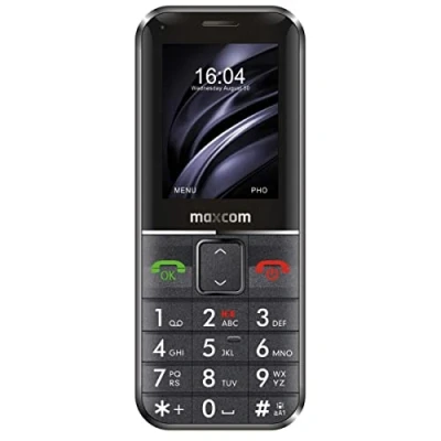Afbeelding van Maxcom MM735 met SOS armband