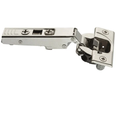 Afbeelding van Blum scharnier CLIP top Blumotion Inpers 110, voorliggend
