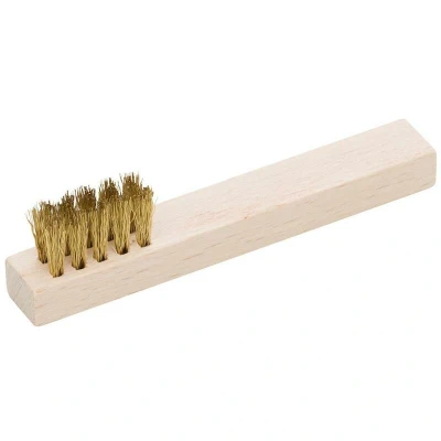 Image de GEDORE 648 brosse à bougie 6532090