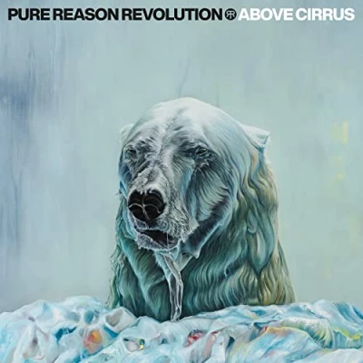 Afbeelding van Above Cirrus (CD)