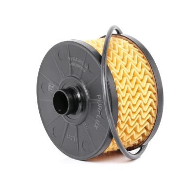Afbeelding van Purflux Oliefilter L441