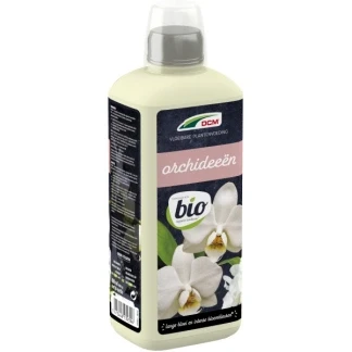 Afbeelding van Vloeibare Meststof Orchideeën (0,8 ltr)
