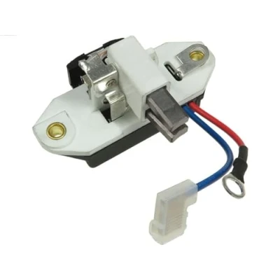 Afbeelding van AS PL ARE0037 Regulator Alternator 12 RENAULT: Rapid Van