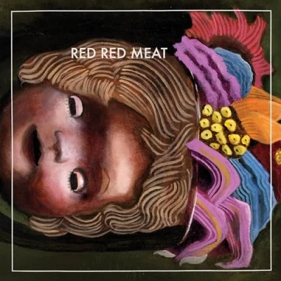 Afbeelding van Red Meat Bunny Gets Paid (2 LPs)