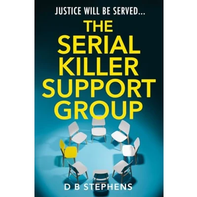 Afbeelding van The Serial Killer Support Group