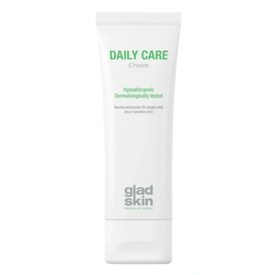 Afbeelding van Gladskin Daily Care Cream