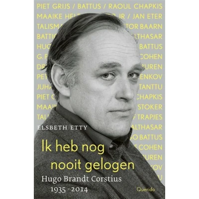 Image de Ik heb nog nooit gelogen