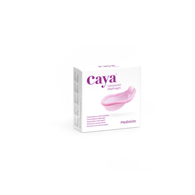 Afbeelding van Caya Pessarium 1ST