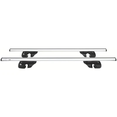 Image de Fischer 18096 Balustrade Support haut l, Longueur : 1,2 m