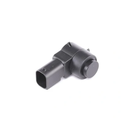 Afbeelding van TOPRAN 723 913 Parkeersensoren Zwart Ultrasone sensor PEUGEOT: 508 I Saloon, CITROËN: DS5 Hatchback