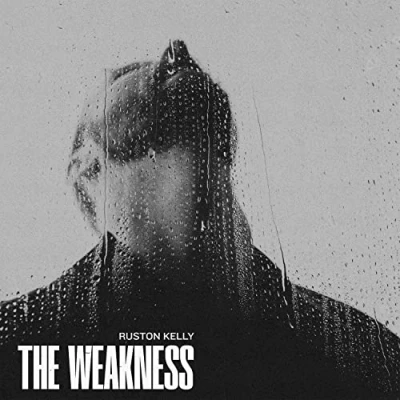 Afbeelding van Ruston Kelly Weakness (LP)