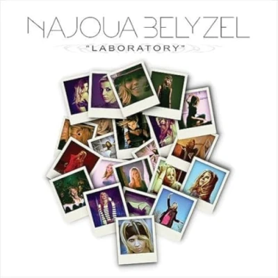 Afbeelding van Najoua Belyzel Laboratory (2 LP)