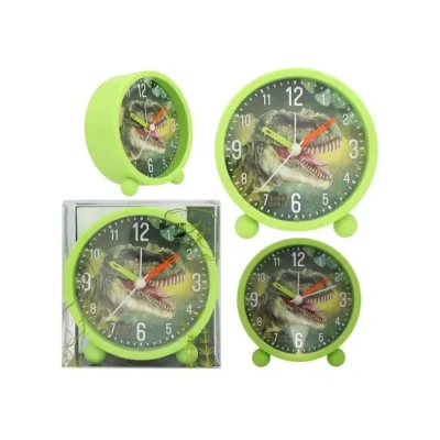 Afbeelding van Depesche Dino World wekker
